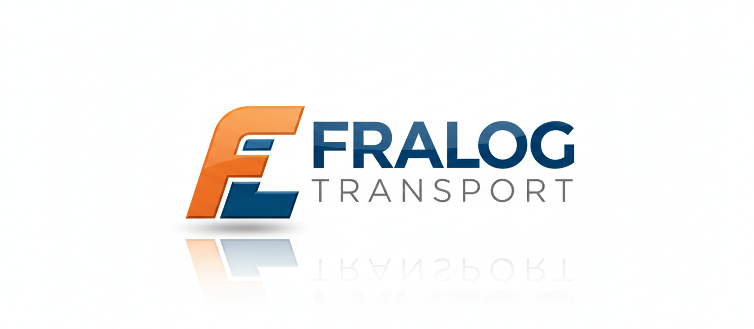 Fralog Transport Logo